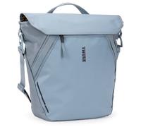 Sacoche vélo Thule Chasm Courier Inlock 22L Couleur: bleu clair