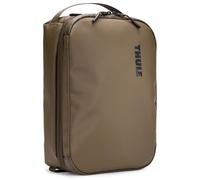 Thule Chasm Grand Cube De Rangement Compressible 10l/15l Deep khaki 15