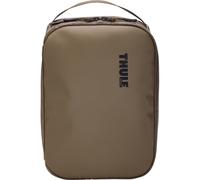 Thule Chasm Grand Cube De Rangement Compressible 10l/15l Deep khaki 15
