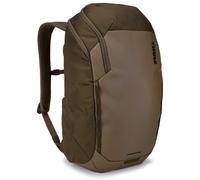Thule Sac à dos Chasm 53 cm Compartiment pour ordinateur portable deep khaki (TAS028550)