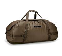 Thule Sac de voyage Chasm 130 L Polyester recyclé Brun foncé