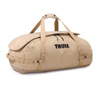 Thule - Chasm Recycled Duffel 70L - Duffel Gentle Beige - 70 L