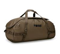 Thule Chasm 90 Sac de voyage Weekender L 74 cm brun