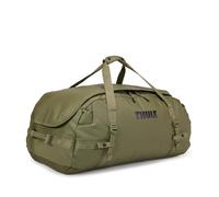 Thule Chasm Duffle Bag 90l Vert