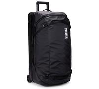 Thule Sac de voyage Chasm 2 - 80 cm, 2 roulettes - Noir (TAS009635)