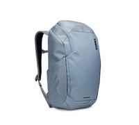 Thule – Sac à dos Chasm 26 L – Compartiment pour ordinateur portable – Pond bleu