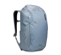Thule – Sac à dos Chasm 26 L – Compartiment pour ordinateur portable – Pond bleu