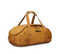 Thule Chasm Sac de Sport 70 l, Marron Doré, 40L, Chasm Sport Sac de Sport