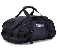 Thule Chasm 30 Sac de voyage noir, 49 x 33 x 25cm