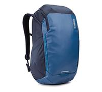 Thule Chasm TCHB-115 Poseidon sac à dos Bleu, Gris Nylon, Élastomère thermoplastique (TPE)