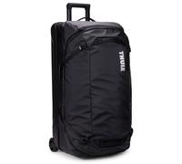 Thule Chasm TCWD232 Black, Chariot, Carapace molle, Noir, Black, 2 roue(s), Roulette 3204987