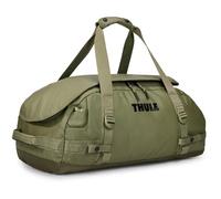 Thule Chasm TDSD302 Olivine sac de voyage 40 L Polyester Olive