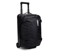 Thule Sac de voyage Chasm 2 - 80 cm, 2 roulettes - Noir (TAS009635)