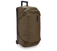 Thule Valise cabine Chasm 2 roulettes 55 cm brun