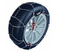 Thule Cl-10 103, Chaînes À Neige De Haute Qualité (2 Pièces)