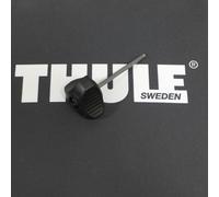 Thule Evo Rail surélevé 52988 4 Nm utilisé sur rail surélevé Evo 710400, 710401