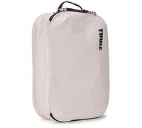 Thule - Clean/Dirty Packing Cube - Housse de rangement - 34 x 24 x 15 cm - white