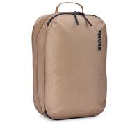 Thule - Clean/Dirty Packing Cube - Housse de rangement - One Size - gentle beige