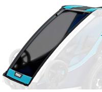 Thule COBERTOR Maille Cross 1 Bleu Accessoires Outdoor Mixte Adulte, Taille Unique