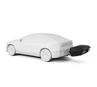 Thule Coffre Arcos M Noir