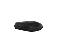 Thule Coffre De Toit Force 3 S Noir Mat 300 L 140x89x38 Cm