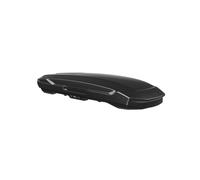 Coffre de toit thule motion 3 xxl low 450 l noir glossy
