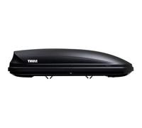 Coffre De Toit Thule Pacific 200 Anthracite