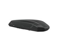 Thule Coffre De Toit Pulse 2 XL 500 L Noir 215x87x40 cm