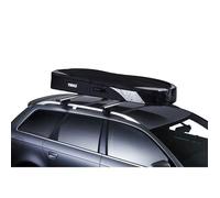Thule Coffre de toit Ranger 500 noir et gris