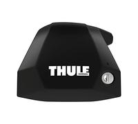 Jeu de pieds THULE 7107 Fixpoint Evo pour véhicules avec connexion de toit