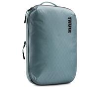 Thule - Compression Packing Cube Medium - Housse de rangement - 11 l - pond gray