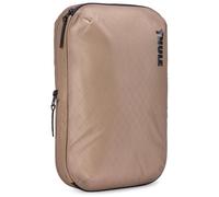 Thule Housse de rangement Compression Packing Cube Medium 11 l gentle beige