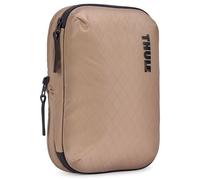 Thule Housse de rangement Compression Packing Cube Small 4 l gentle beige