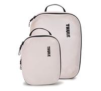 THULE Compression Packing Cube Set M - THULE - Blanc - Soute - sac de vêtement hydrofuge
