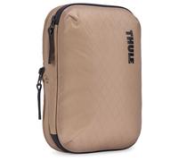 Thule - Compression Packing Cube Small - Housse de rangement - 4 l - gentle beige