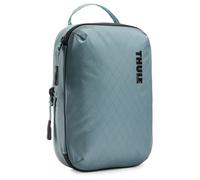 Thule - Compression Packing Cube Small - Housse de rangement - 4 l - pond gray