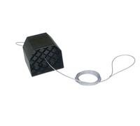 Thule Conduit Box Caisson Latéral Pour Toit + Câble 318