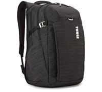 Thule Construct CONBP-216 Black, Ville, 39,6 cm (15.6'), Compartiment pour Notebook, Nylon 3204169