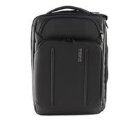 Thule Crossover 2 sacoche d'avion 48 cm compartiment pour ordinateur portable black (3203841)