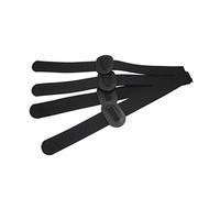 Thule Correa SUJECION Tour Rack TH P'N Pedal Protection et Sangle Gris - (Gris)