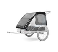 Thule Dog Trailer Kit pour Remorque pour Enfant Courier black universal