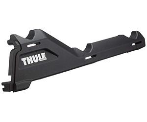 THULE Couvercle Plastique DRC TH VELOSPACE XT 939 Accessoires Vélo Adulte Unisexe Multicolore (Multicolore) Taille Unique