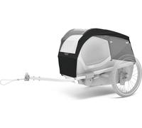 Thule Bexey L Rain Cover Argenté Garçon