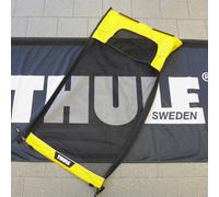 THULE Cover Mesh, Sport2 SpeYellow Supports, Sport, Multicolore (Multicolore), Unique