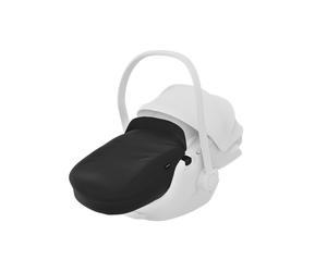 Thule - Couverture pour siège-auto Thule Maple - Black