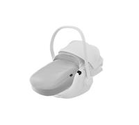 Thule - Couverture pour siège-auto Thule Maple - Light Grey