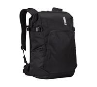 Thule - Sac à dos pour appareil photo DSLR Covert Camera BP 24L - Noir