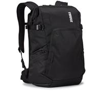 Thule Covert TCDK224 Black Sac à dos Noir