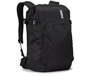 Thule Covert TCDK224 Black Sac à dos Noir