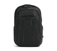 Thule Crossover 2.0 20 Sac à dos d'ordinateur noir, unisexe